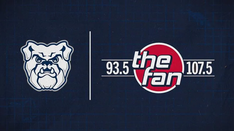 Butler Men's Basketball Returns to 93.5/107.5 The Fan