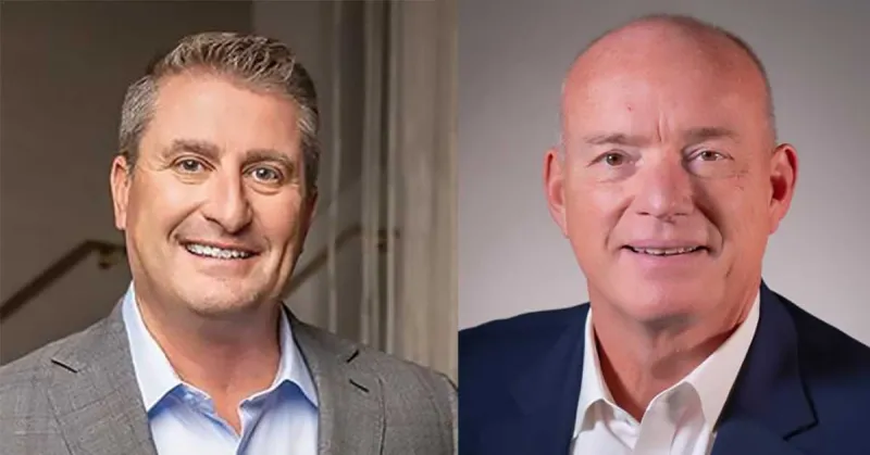 First Merchants Bank announces new leader