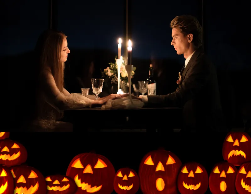 This Halloween Giveaway Comes With a 2-Night Louisville Getaway