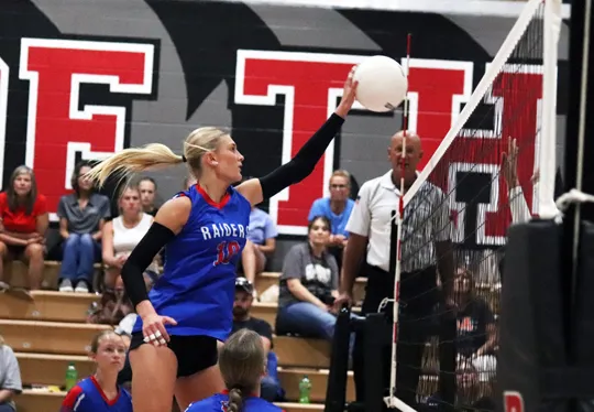 Volleyball sectional pairings released, Tigers receive bye