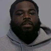 Driver charged with flashing gun at mom, son in Portage