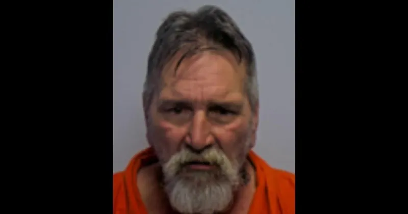 Wife turns in Portage man with 1,000 images of alleged child sex abuse material