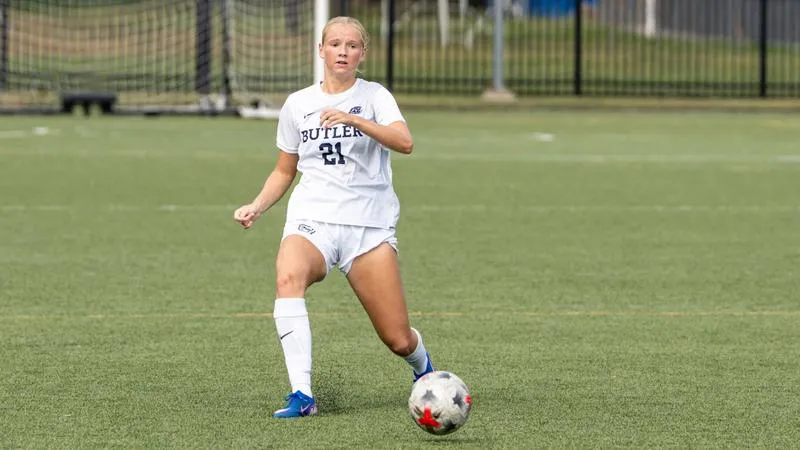 PREVIEW: Butler Hosts St. John's Before Traveling to Creighton
