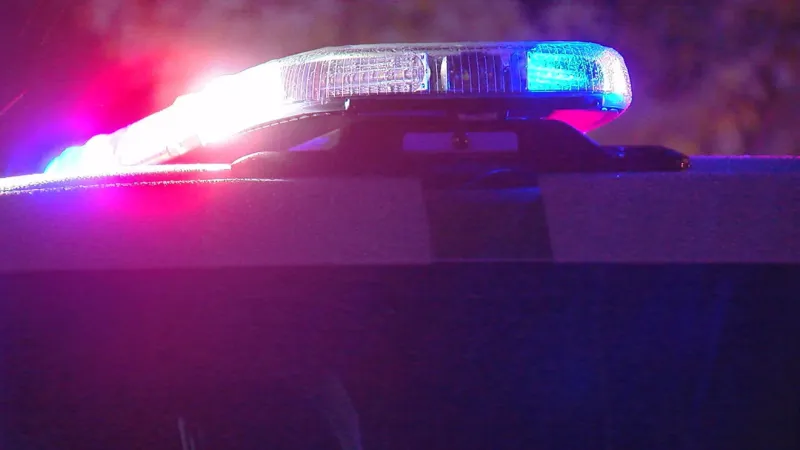 Man in custody after attempted sexual assault in Niles