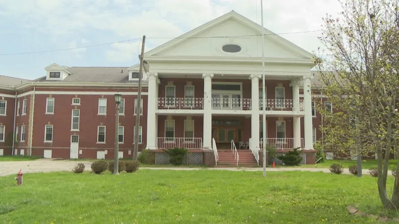St. Joseph County Commissioners approve Portage Manor's sale to Catholic school