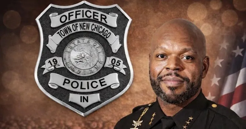 Former cop sues New Chicago police chiefs, department over 'wrongful termination'