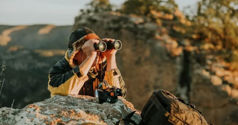 Can bird-watching help stroke survivors speak again?