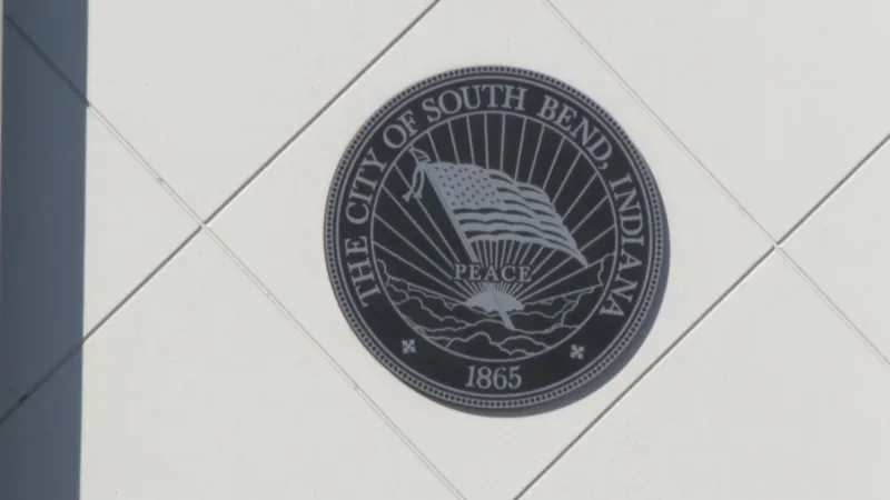 Jason Critchlow discusses South Bend mayoral campaign