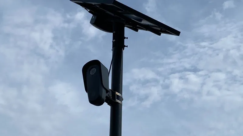 Marshall County to hear public input on Flock cameras