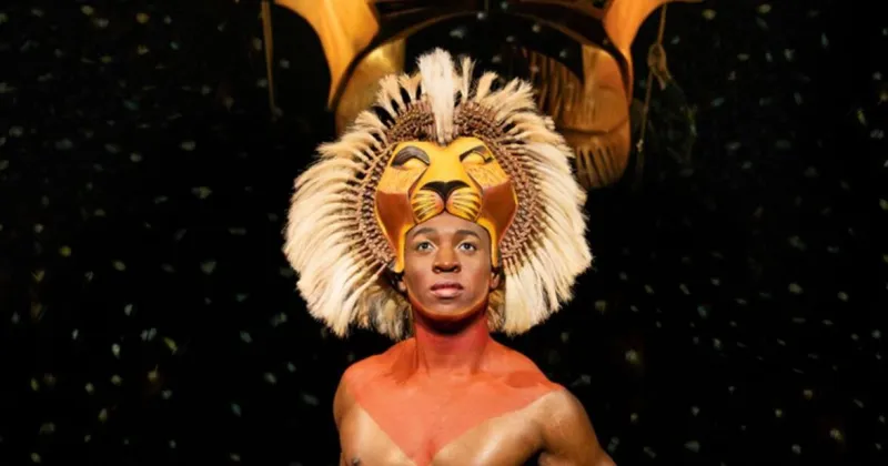 Review: Broadway in Indianapolis presents Disney's "The Lion King"