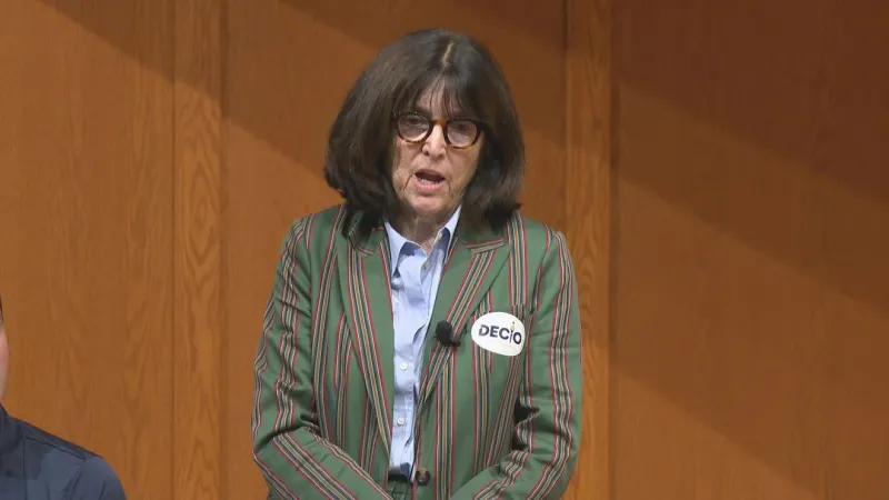 Candidates share their stance on healthcare at Health Improvement Alliance forum
