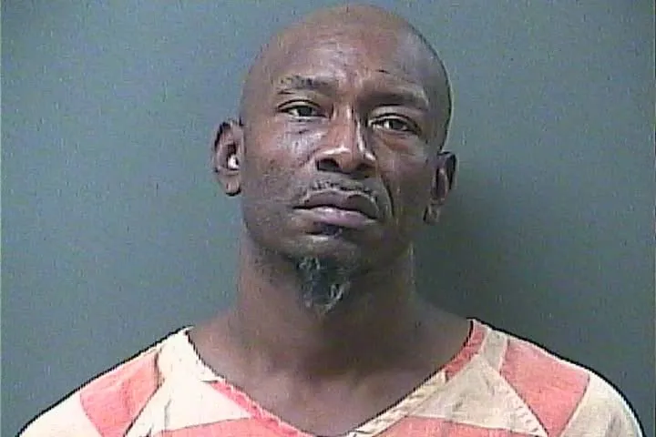 LA PORTE COUNTY DRUG TASK FORCE SEIZE FENTANYL, MAKE ARREST DURING INVESTIGATION