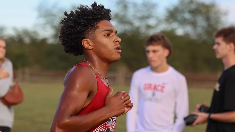 UIndy Sweeps GLVC Cross Country Runner of the Week Accolades
