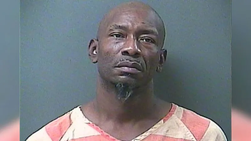 Over 50 grams of fentanyl seized, suspect arrested following investigation