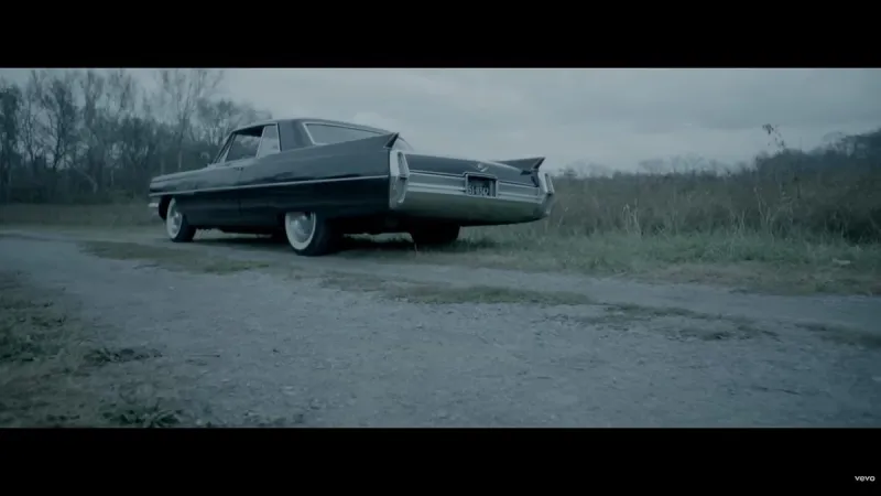 20 Country Songs That Would Make Great Scary Movies