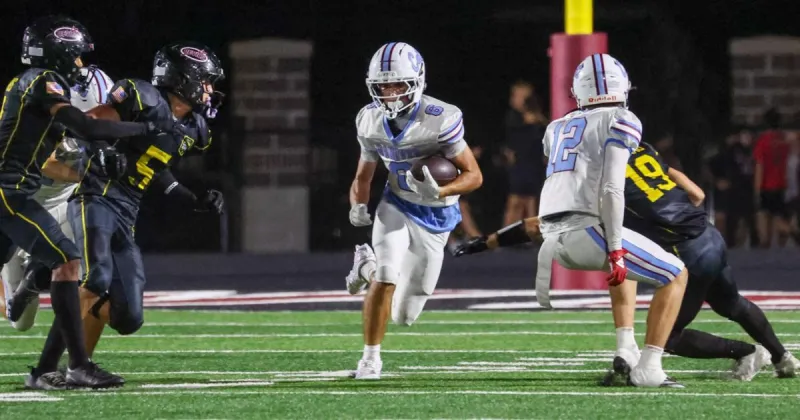 The 7 best games in Week 8 of Northwest Indiana high school football