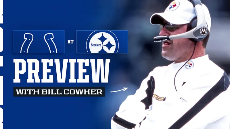Rick Venturi's assessment through the Colts first 4 games | Daily Update