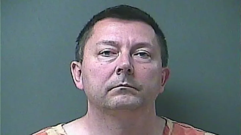 Man facing child exploitation charges placed on unpaid administrative leave from school