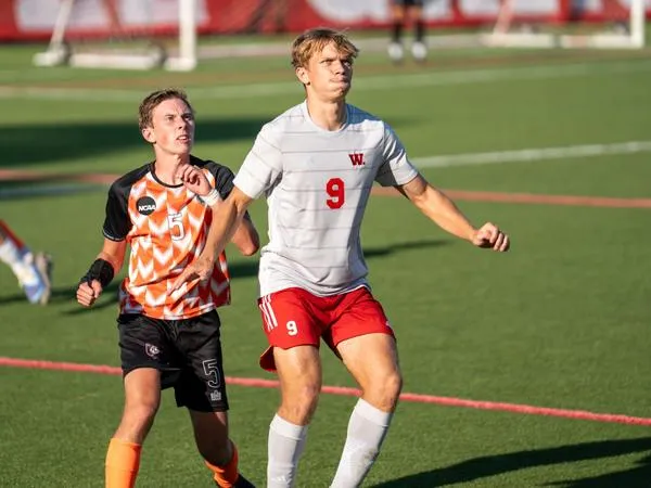 Wabash Falls 1-0 at Ohio Wesleyan in NCAC Match