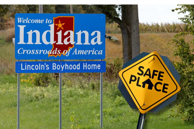 Report Ranks Indiana Among the Safest States in America