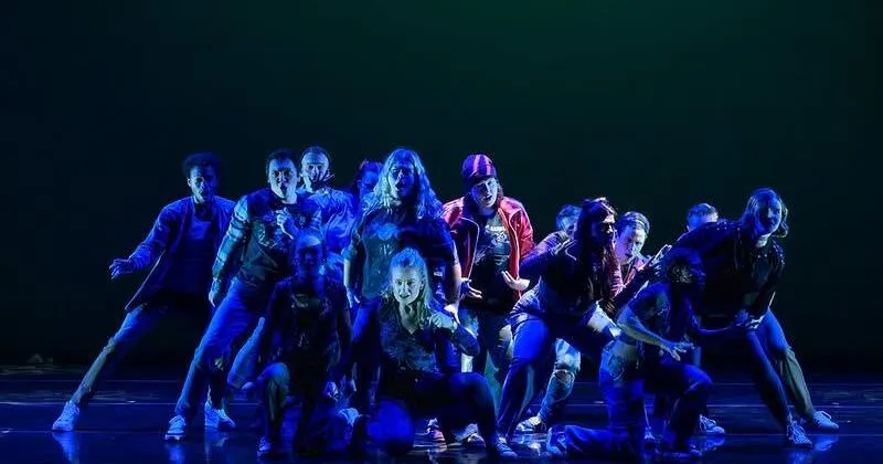 Review: Civic Theatre presents "Jagged Little Pill"