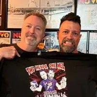 25 years of Rock Sacrifice