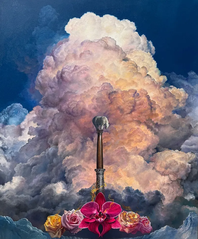 Lubeznik Center for the Arts Presents New "UNREAL" Exhibition