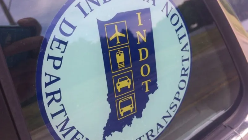 INDOT to hold meeting on proposed intersection project in LaPorte