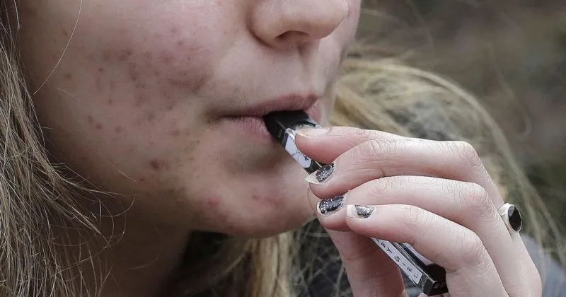 Indiana teens think more of their peers use drugs than actually do, latest report finds