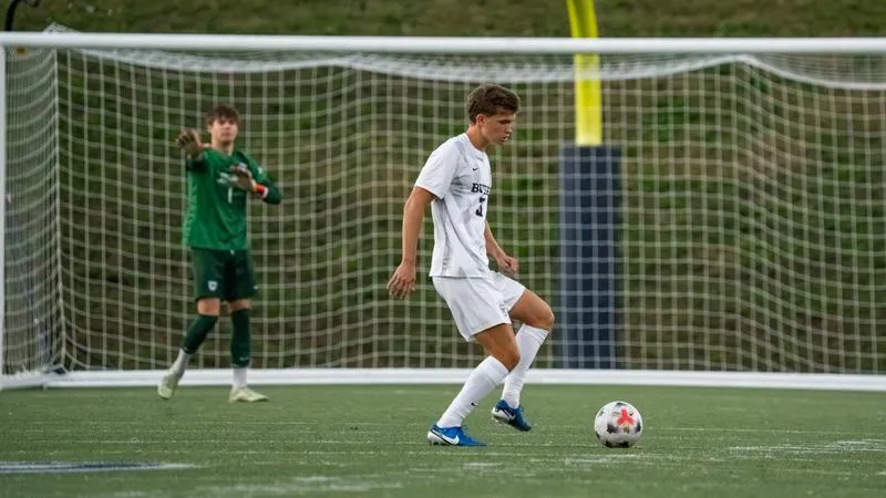 PREVIEW: Bulldogs Travel to Marquette to Face Golden Eagles
