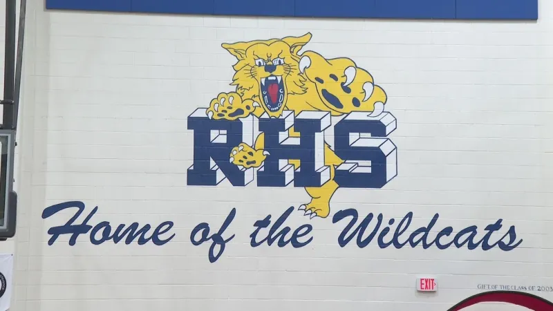 Riley High School in running to win $1 million for chance to redo home field