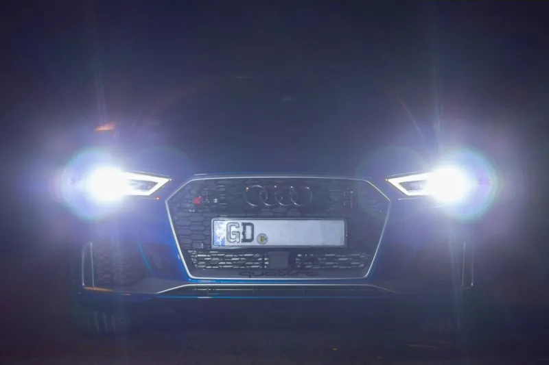 Sick of Being Blinding by LED Headlights? New Vehicle Lighting Standards Could Be Released Soon