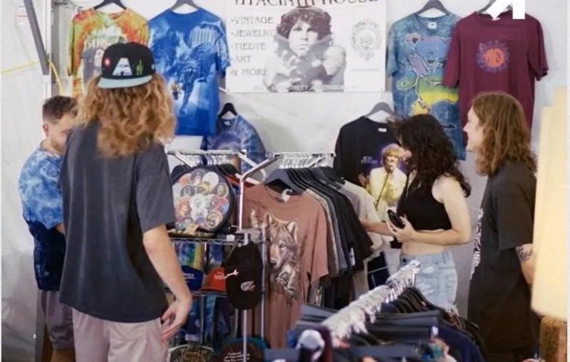 Hyacinth House is Hosting Another Vintage Market in Owensboro, KY