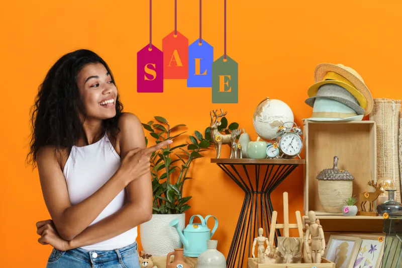 Tri-State Yard Sales & Events Guide | October 8-11