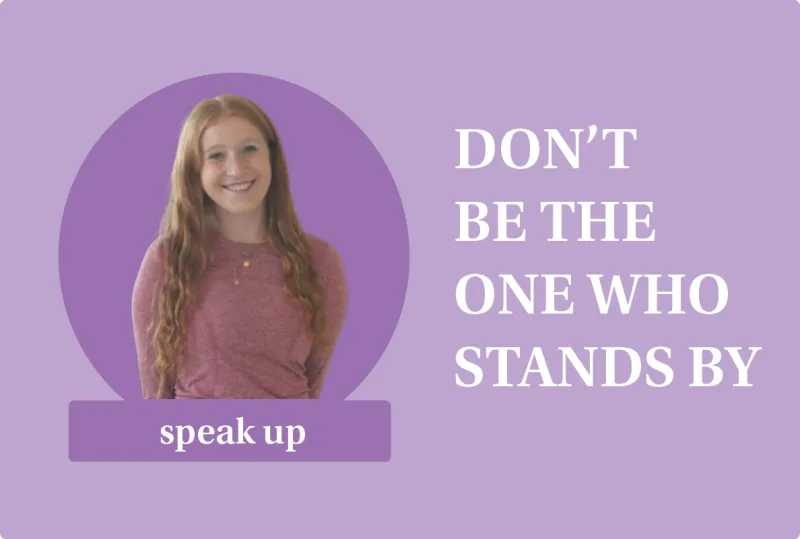 The 'Cornell 7' case sheds light on the harm of being a bystander