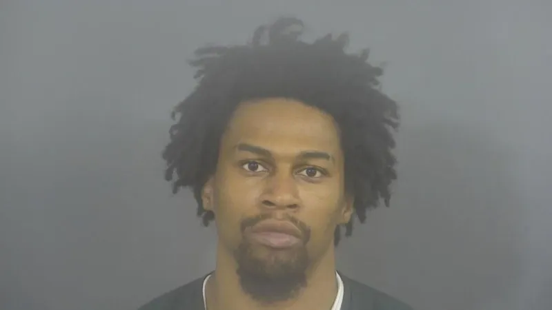 Man convicted in the October 2024 murder of 42-year-old woman