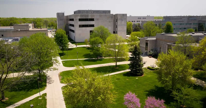 $3M federal grant supports AI learning at IU Northwest
