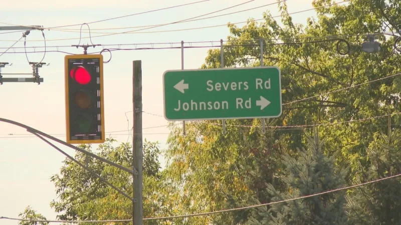 Safety concerns drive proposed roundabout at U.S. 35 and Johnson Road in LaPorte County