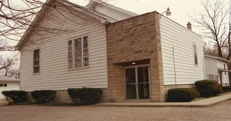 Newville Church of Christ celebrating 175 years