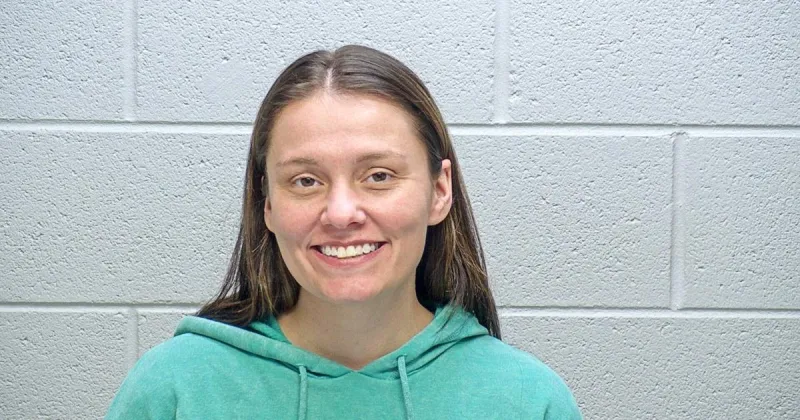 Woman charged with money laundering, fraud and theft