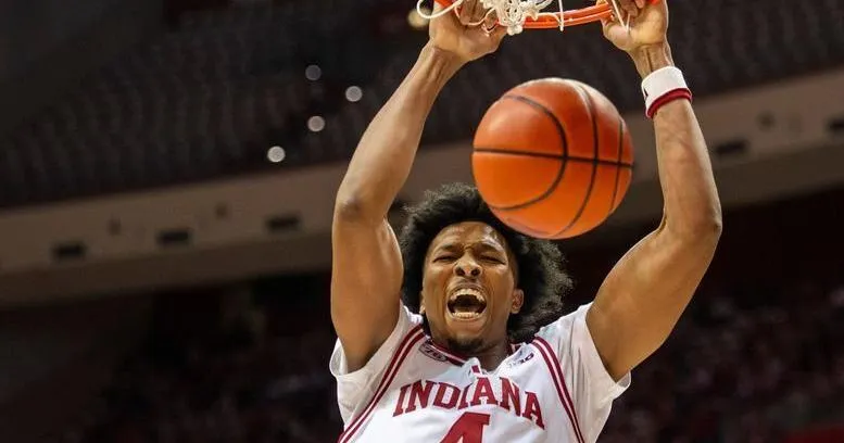 NCAA fight isn't over but Sam Alexis is back with Indiana: 'Exactly what the rule is in place for'