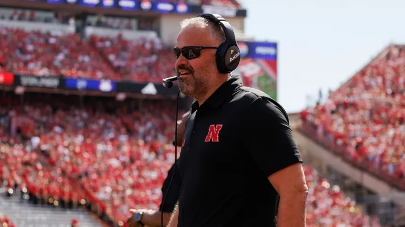 Game Preview: IU football travels to Nebraska for massive road test