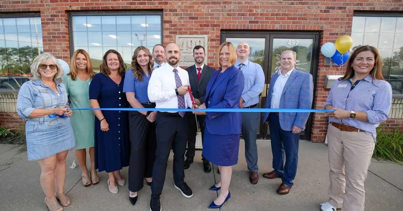 New name, 2nd office for Harbour Wealth Management