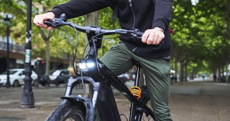 Read Crown Point's full ordinance establishing additional e-bike, e-scooter regulations