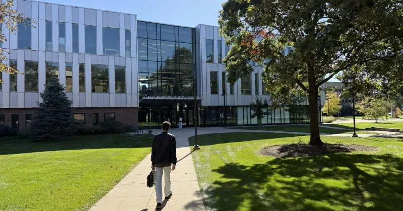 Northwest Indiana college students push for campus communication amid 'Cornell 7' case