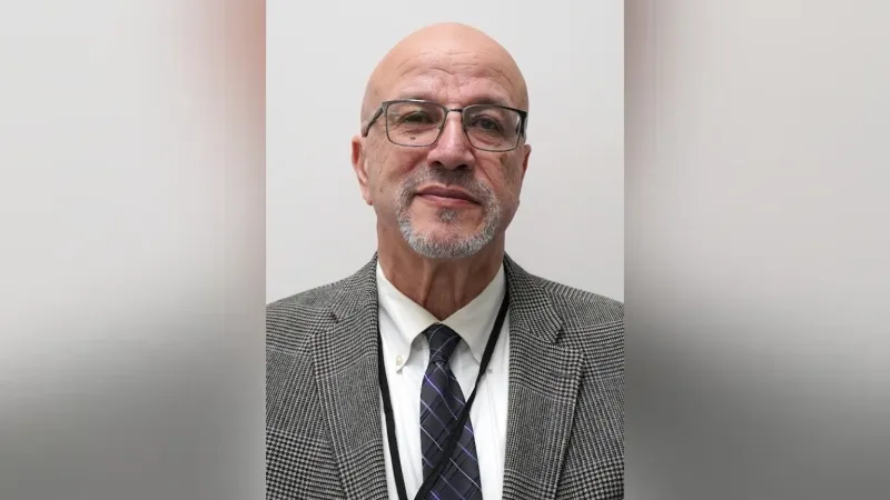 South Bend superintendent Mansour Eid to retire at end of school year