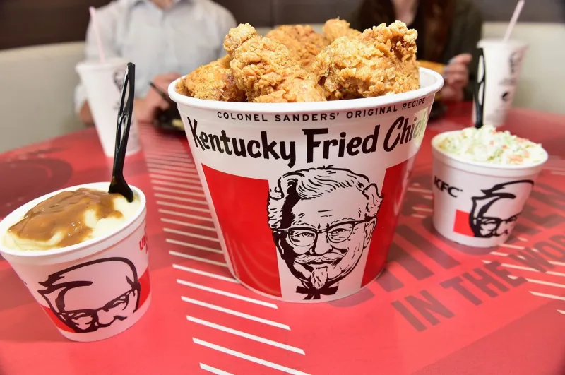 Owensboro's Last KFC Is Closing Today
