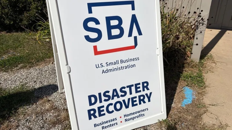 Agencies available at LaPorte County Fairgrounds for help with August derecho damage