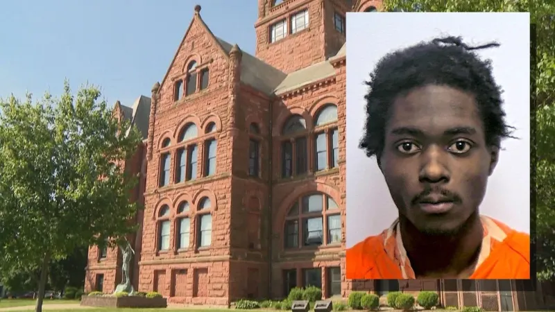 Judge denies venue change for Sharod Grafton; outside jury to be brought in