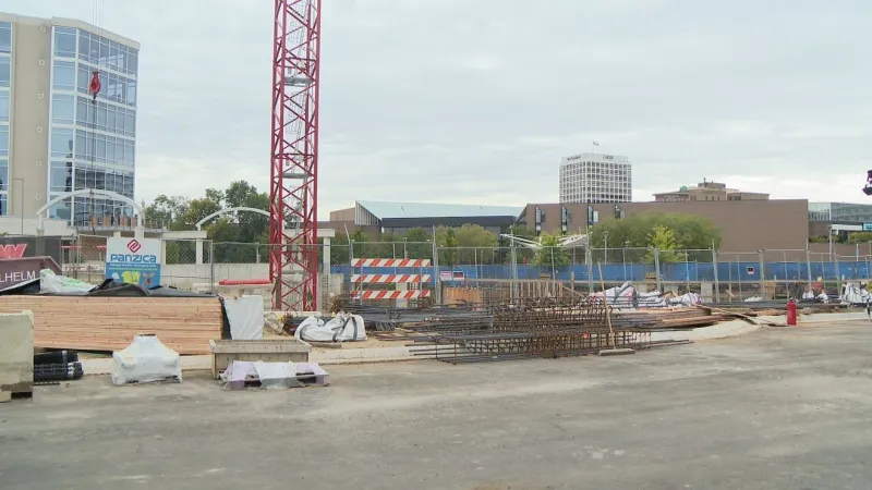 312 at The Cascade to rise in coming months, eyeing late 2027 opening